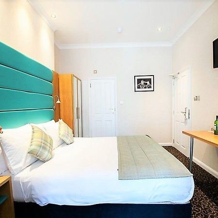 Bed and Breakfast Astors Belgravia Londyn Zewnętrze zdjęcie